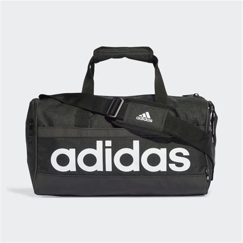 adidas small duffel bag measurements.